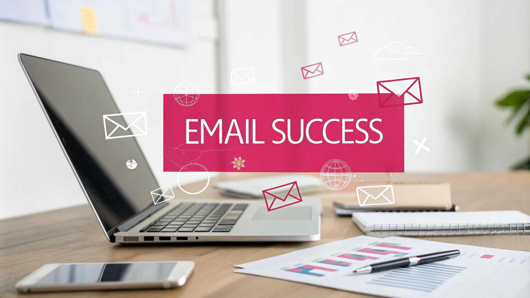 Email Marketing Best Practices for Higher Engagement and Conversions ...