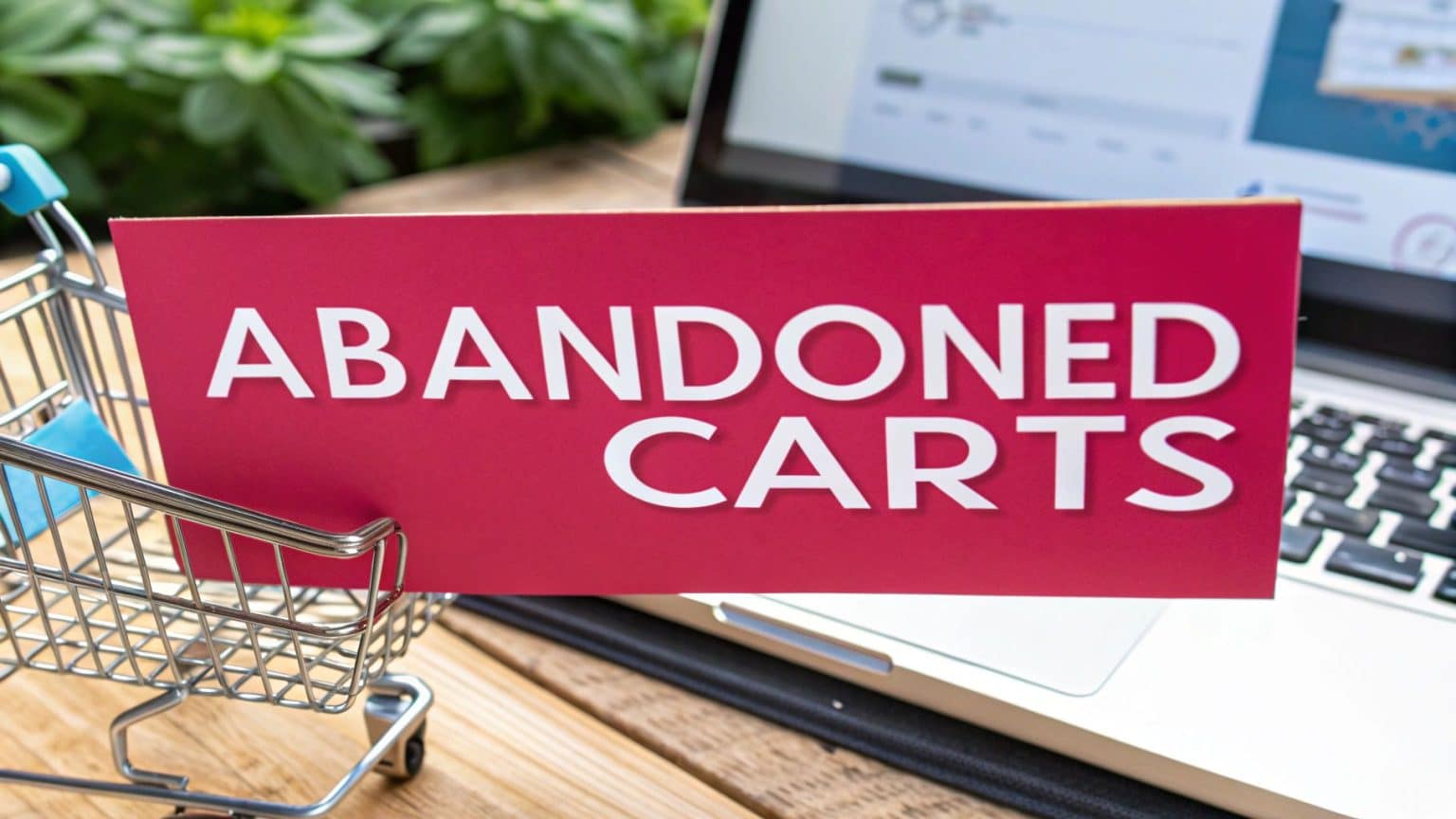 How to See Abandoned Carts in Shopify: A Complete Recovery Guide - CartBoss