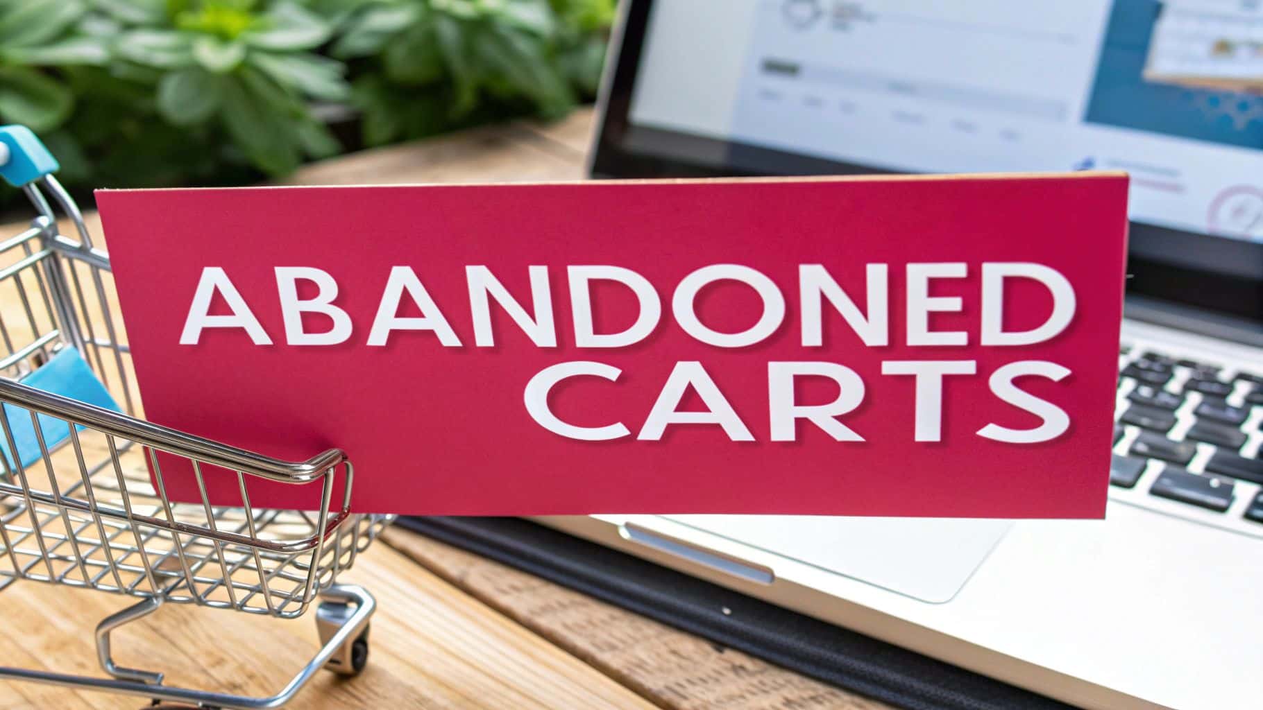 How to See Abandoned Carts in Shopify: A Complete Recovery Guide - CartBoss