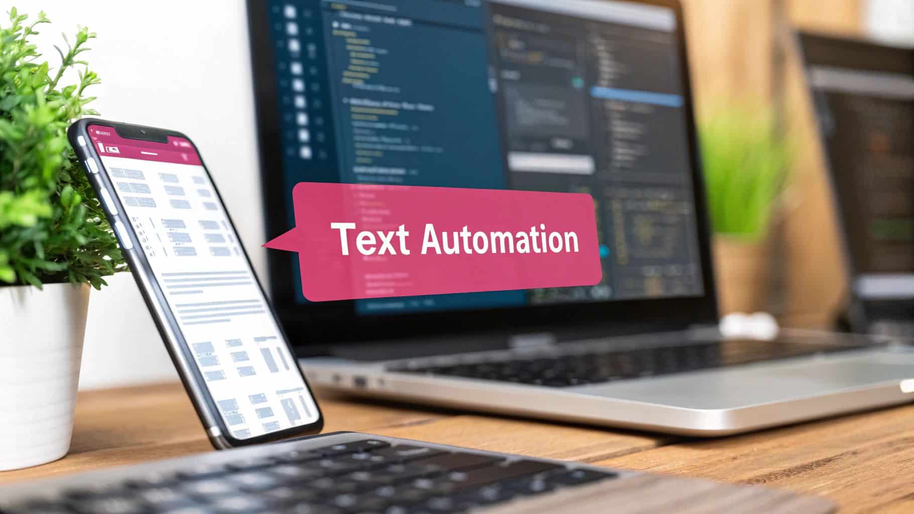 The Ultimate Guide to Automated Texting Software: A Modern Playbook for ...