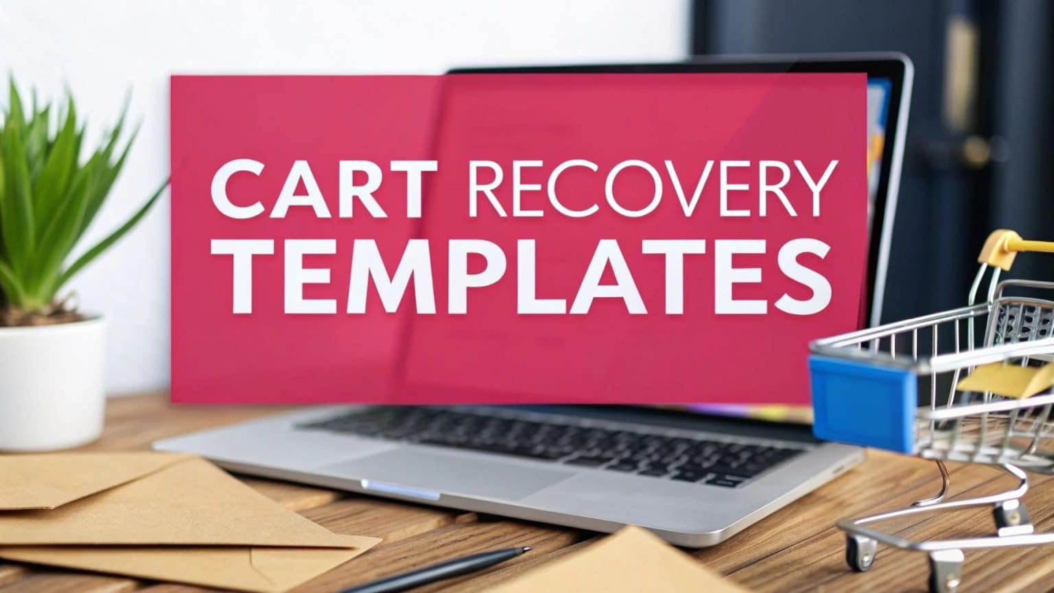 11 Proven Abandoned Cart Email Templates That Drive Massive Recovery ...
