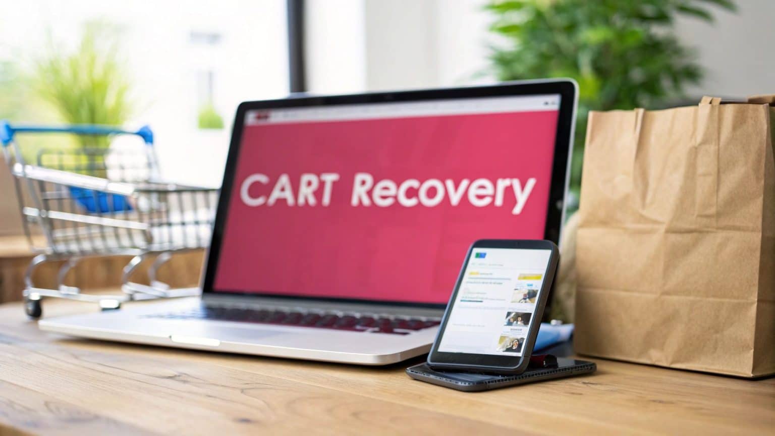 How to Recover Abandoned Carts: 7 Proven Tactics - CartBoss