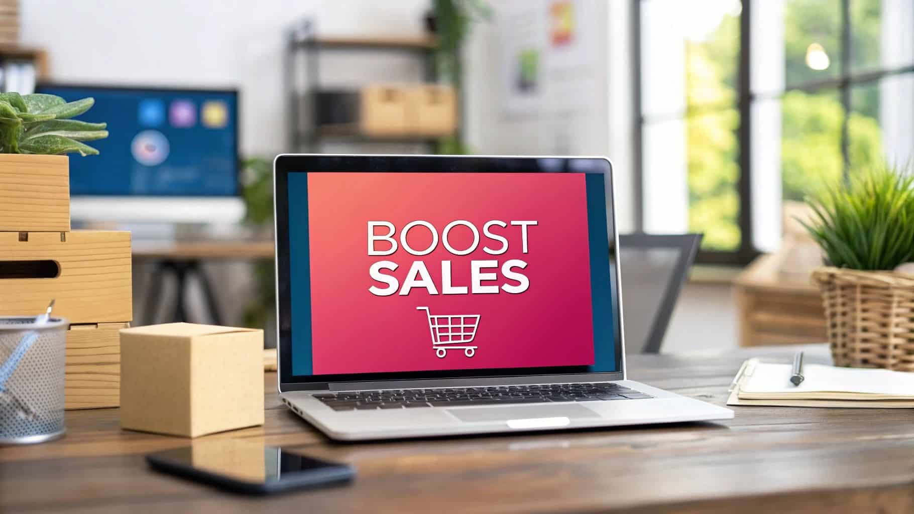 Proven Ways to Reduce Cart Abandonment & Boost Sales - CartBoss