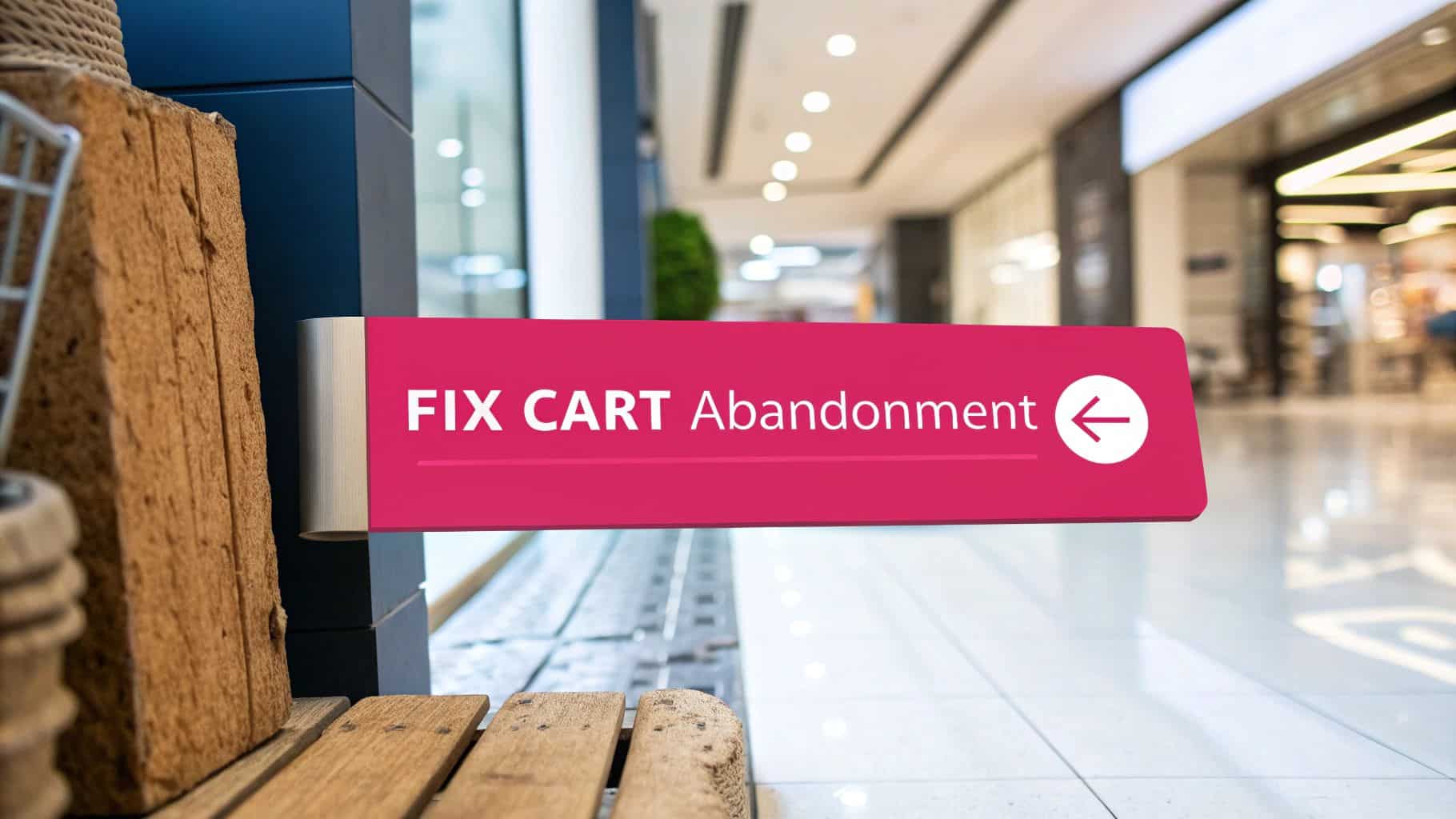 Top Reasons for Shopping Cart Abandonment & How to Fix Them - CartBoss