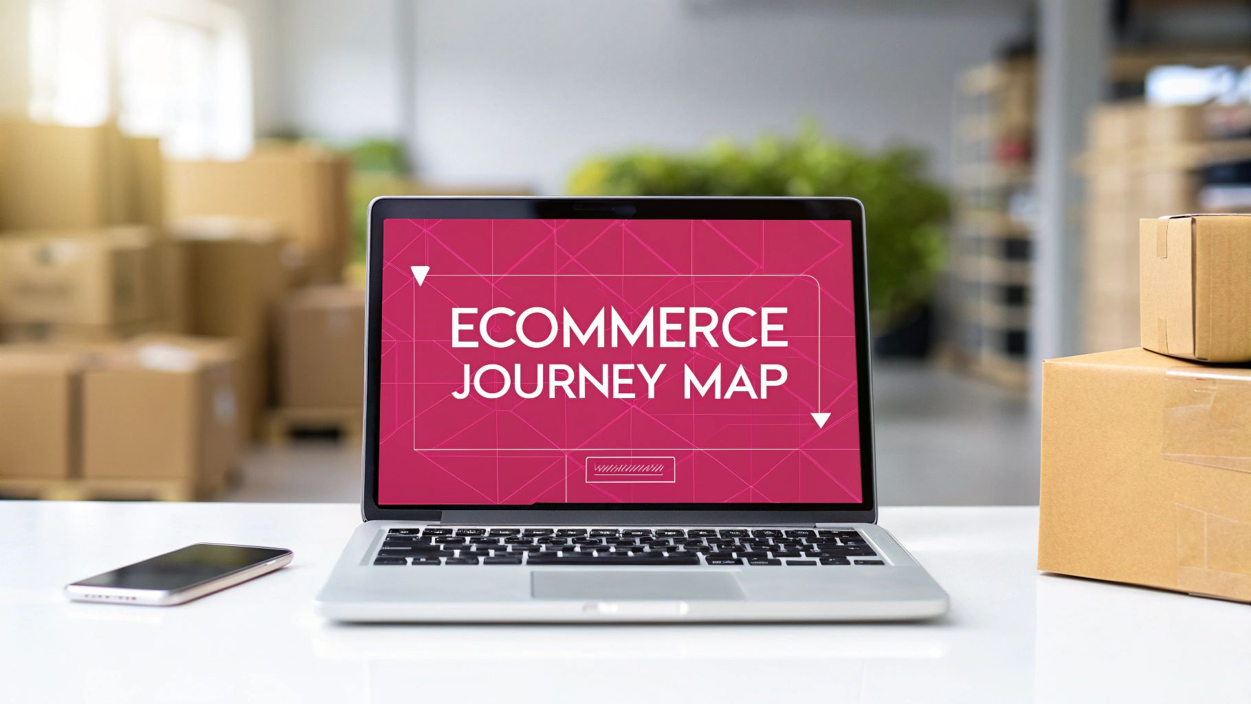 Ecommerce Customer Journey Map: Key Strategies for Success - CartBoss