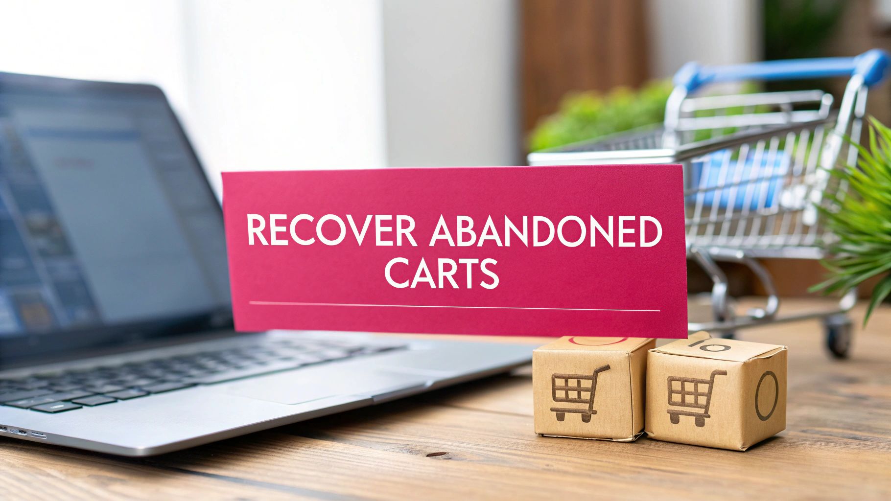 How to Reduce Cart Abandonment: 7 Proven Tactics - CartBoss