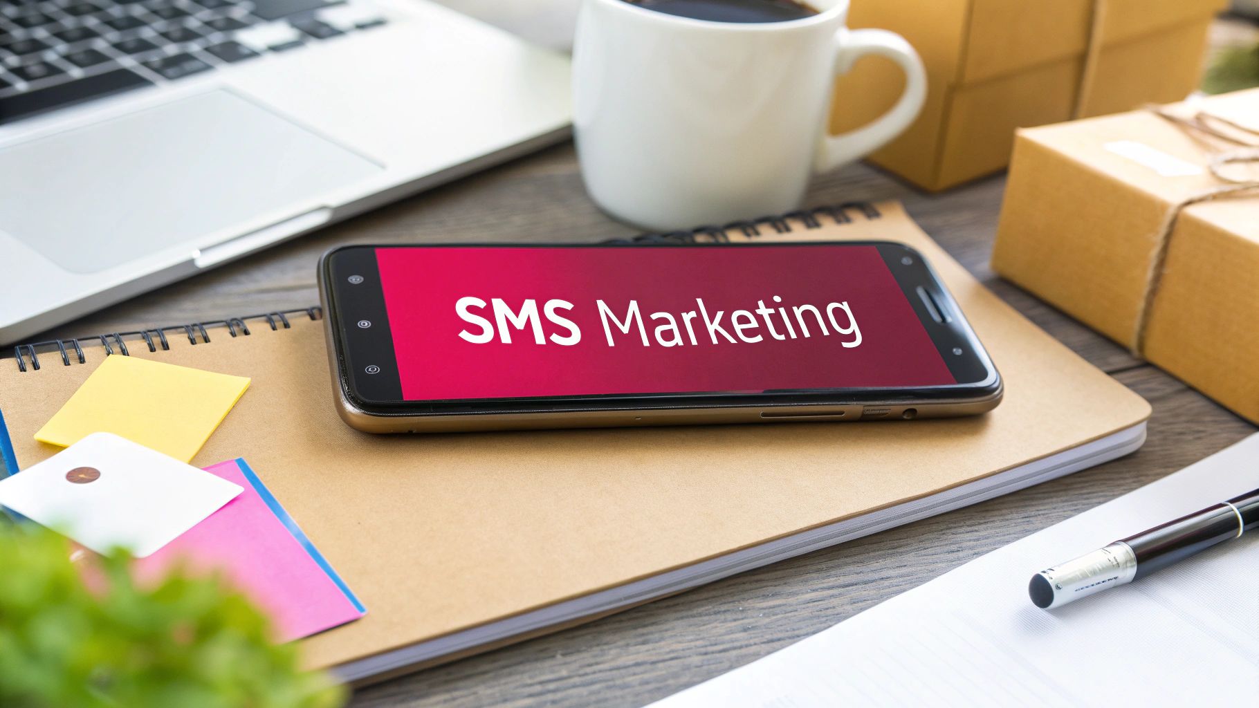 Effective SMS Marketing Strategy to Boost Sales - CartBoss