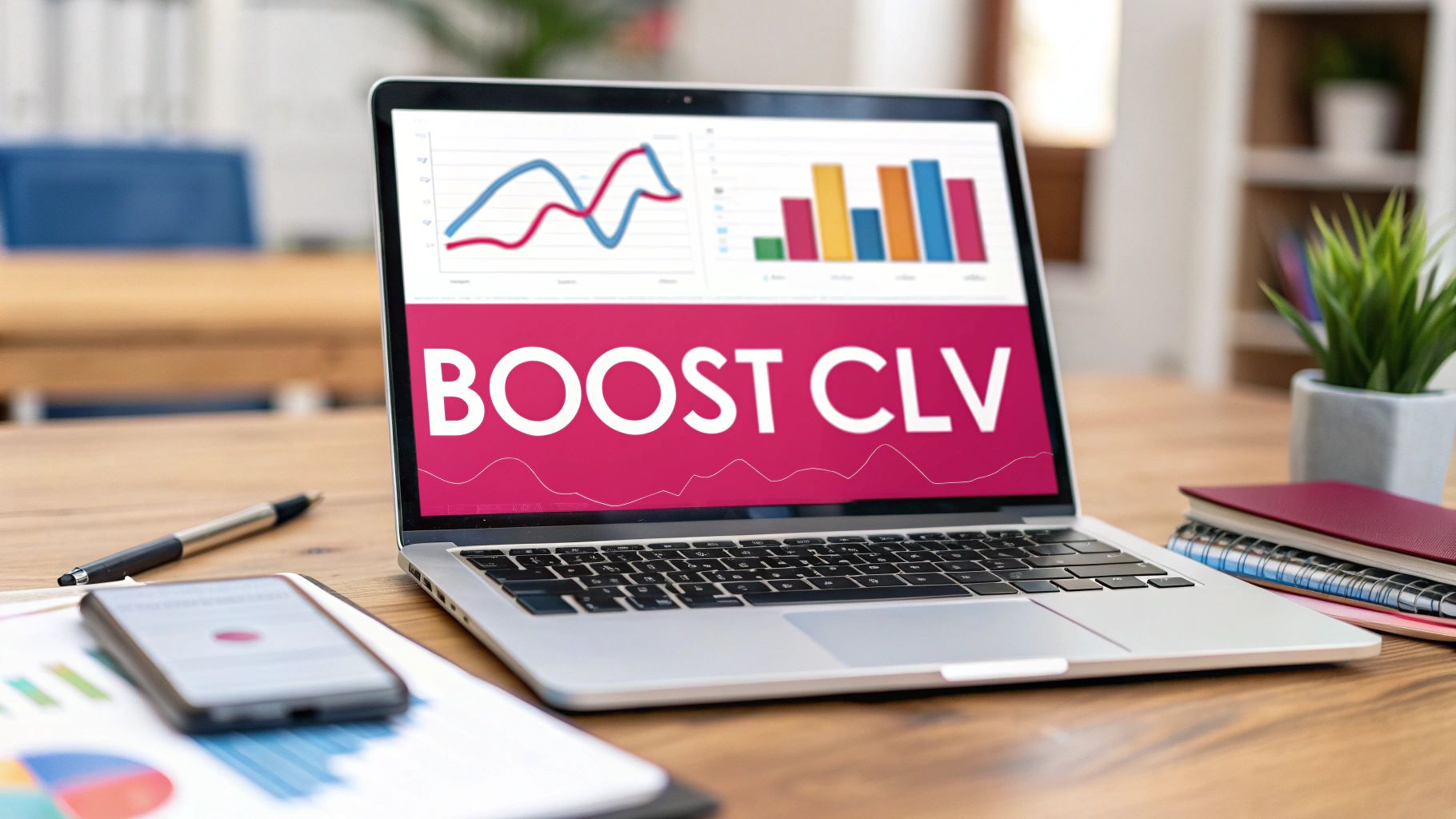 Increase Customer Lifetime Value with These Strategies - CartBoss