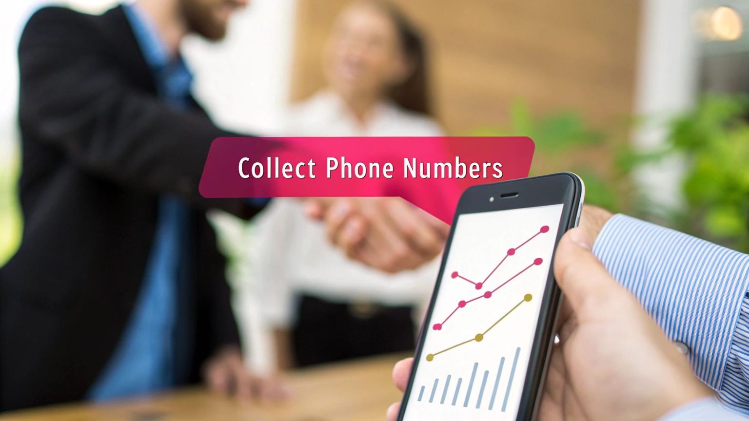 Collect Phone Numbers: Growth Strategies That Drive Results - CartBoss