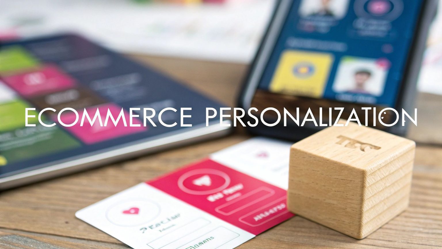 7 Powerful Ecommerce Personalization Examples for 2025 - CartBoss