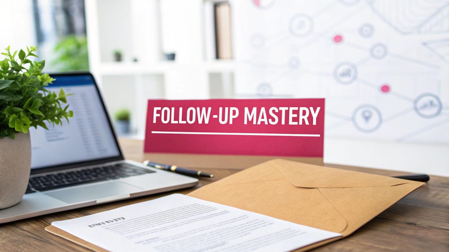 Top Examples of Follow Up Letters to Boost Your Success - CartBoss