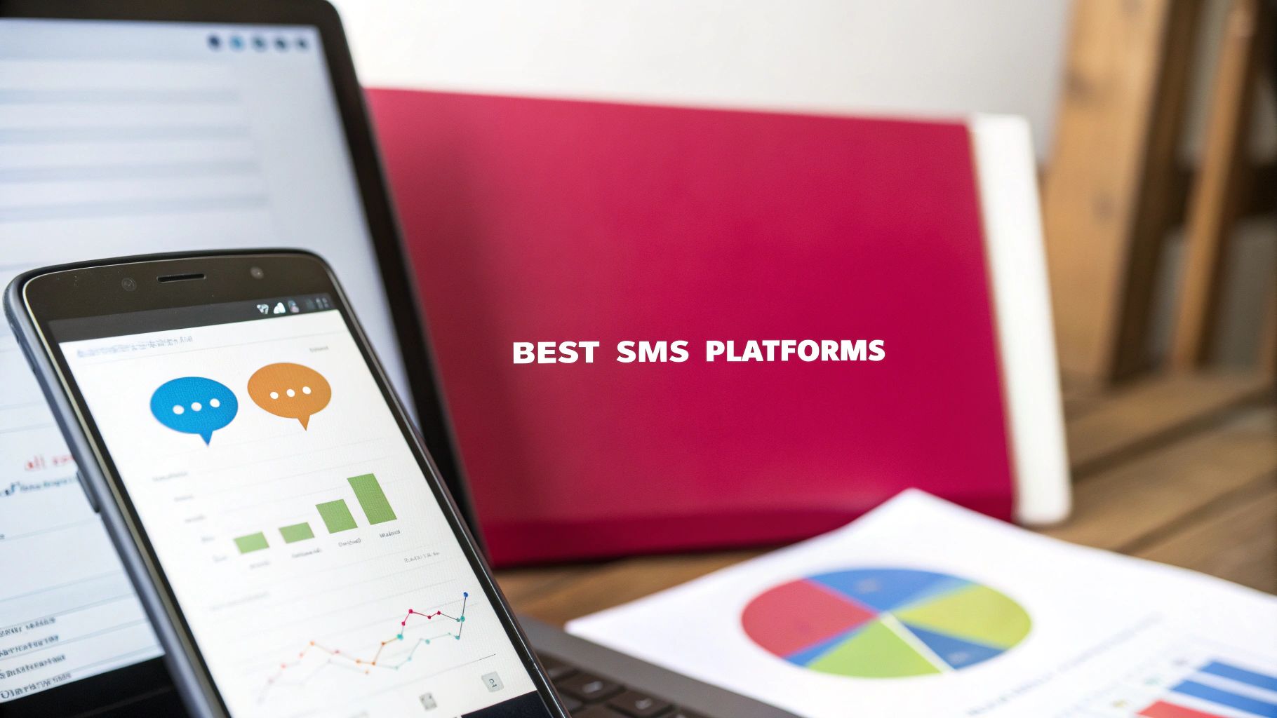 Finding the Best SMS Marketing Platforms - CartBoss