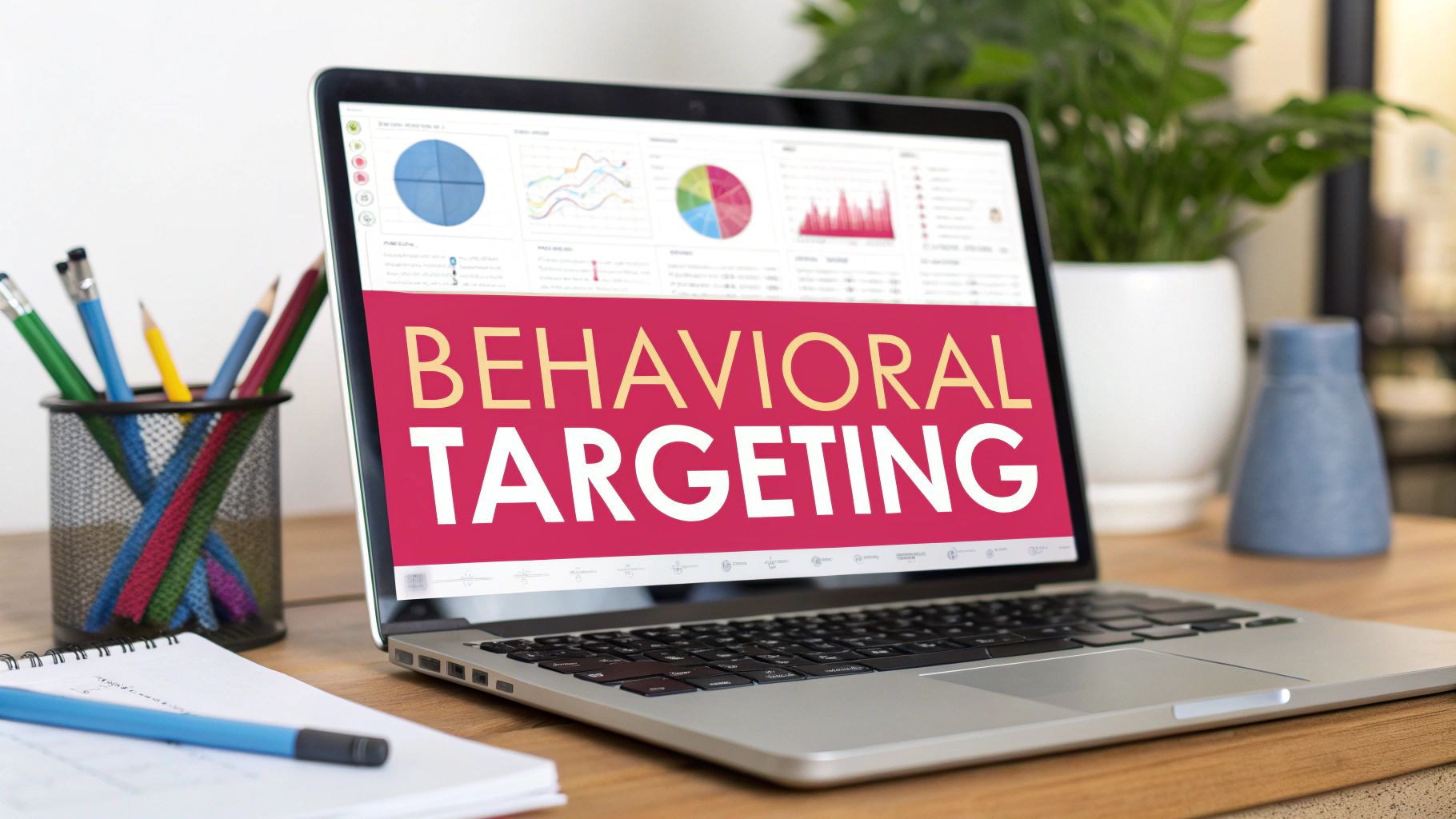 What Is Behavioral Targeting in Modern Marketing - CartBoss