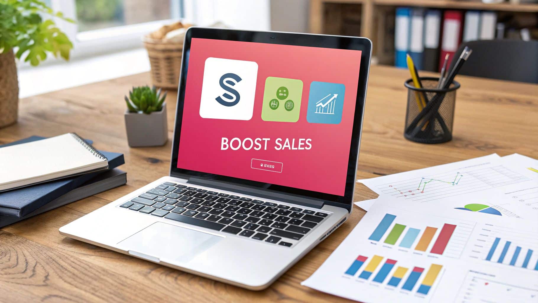 Shopify Apps to Increase Sales and Grow Your Store - CartBoss