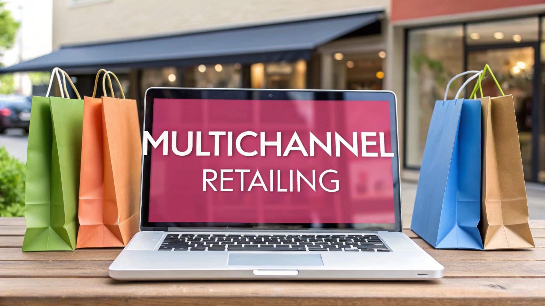 What Is Multichannel Retailing Explained - CartBoss