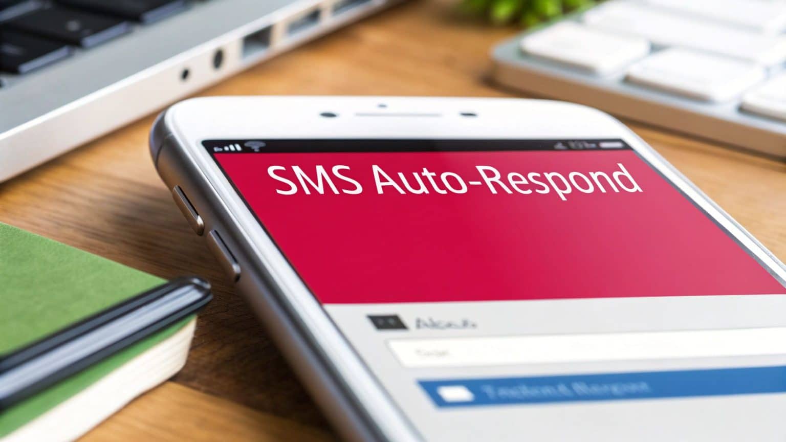 Mastering SMS Auto Respond with CartBoss - CartBoss