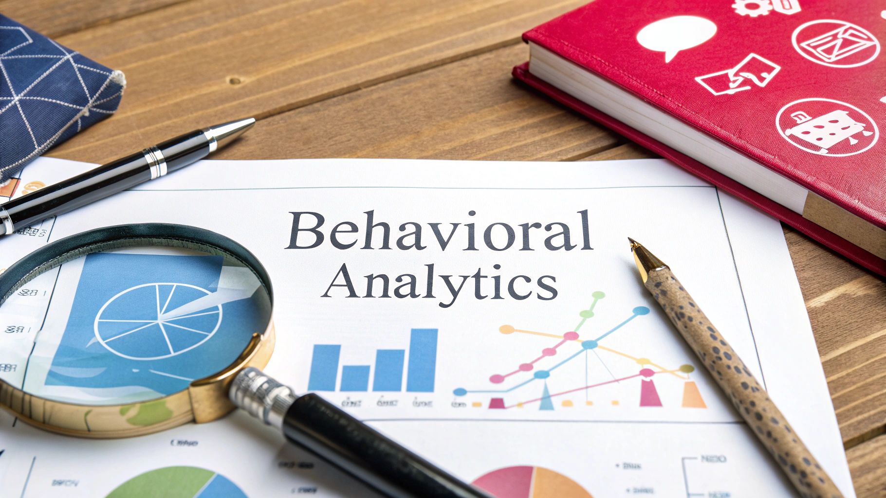 What Is Behavioral Analytics And How Does It Work? - CartBoss