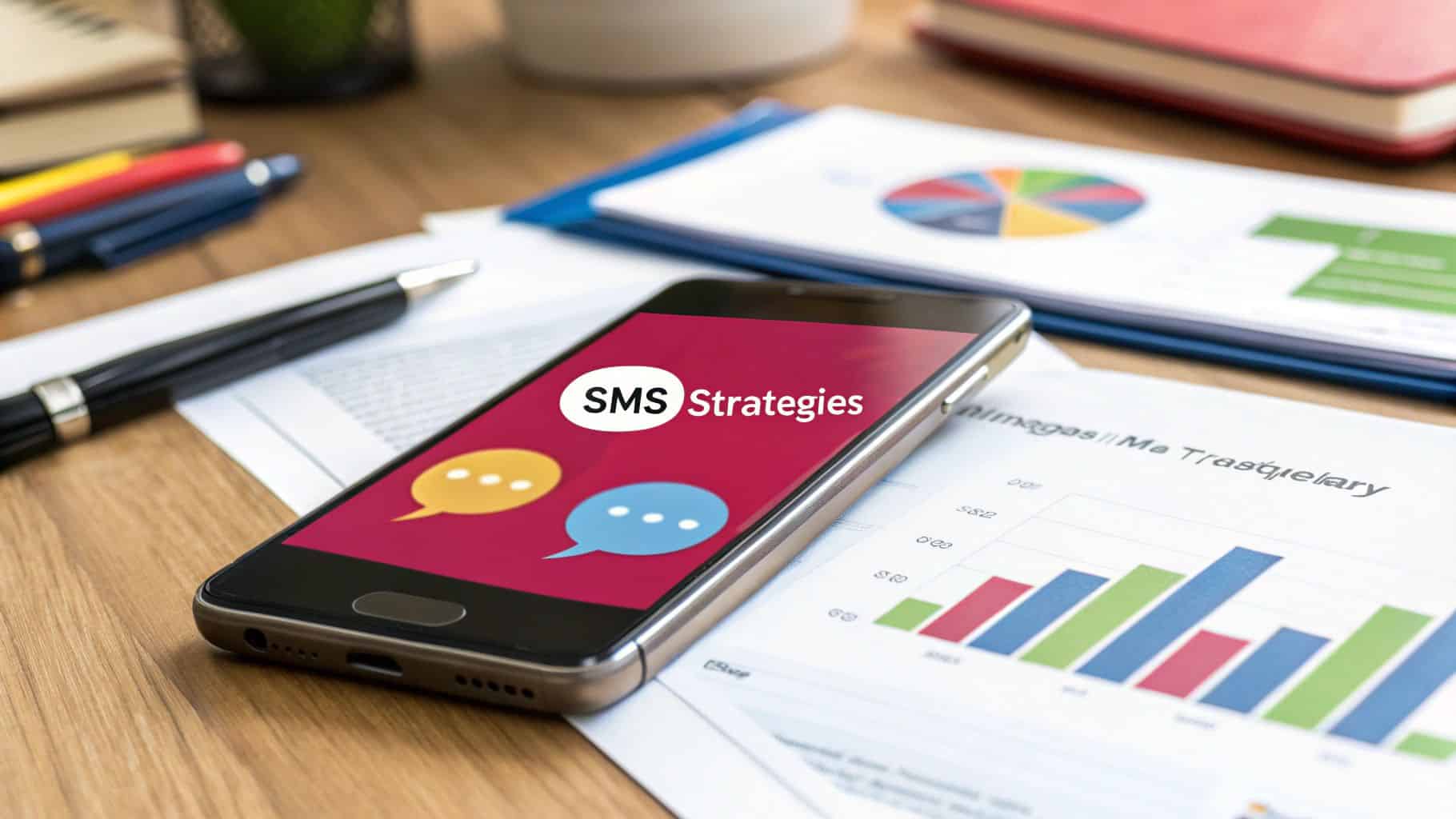 7 Proven Sample of SMS Marketing Strategies for 2025 - CartBoss