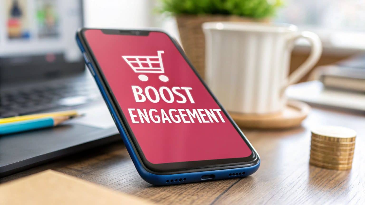 how to send reminder text messages: Boost engagement today - CartBoss