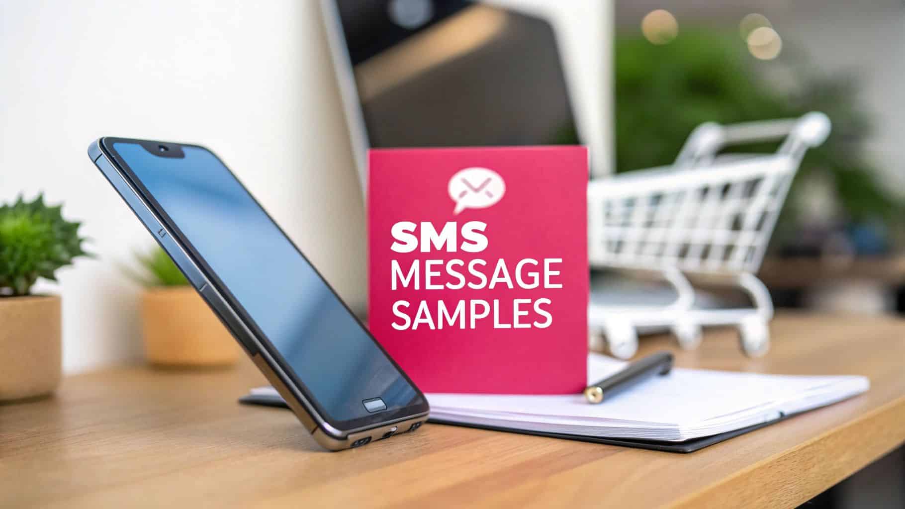8 Marketing message sample You Should Know - CartBoss
