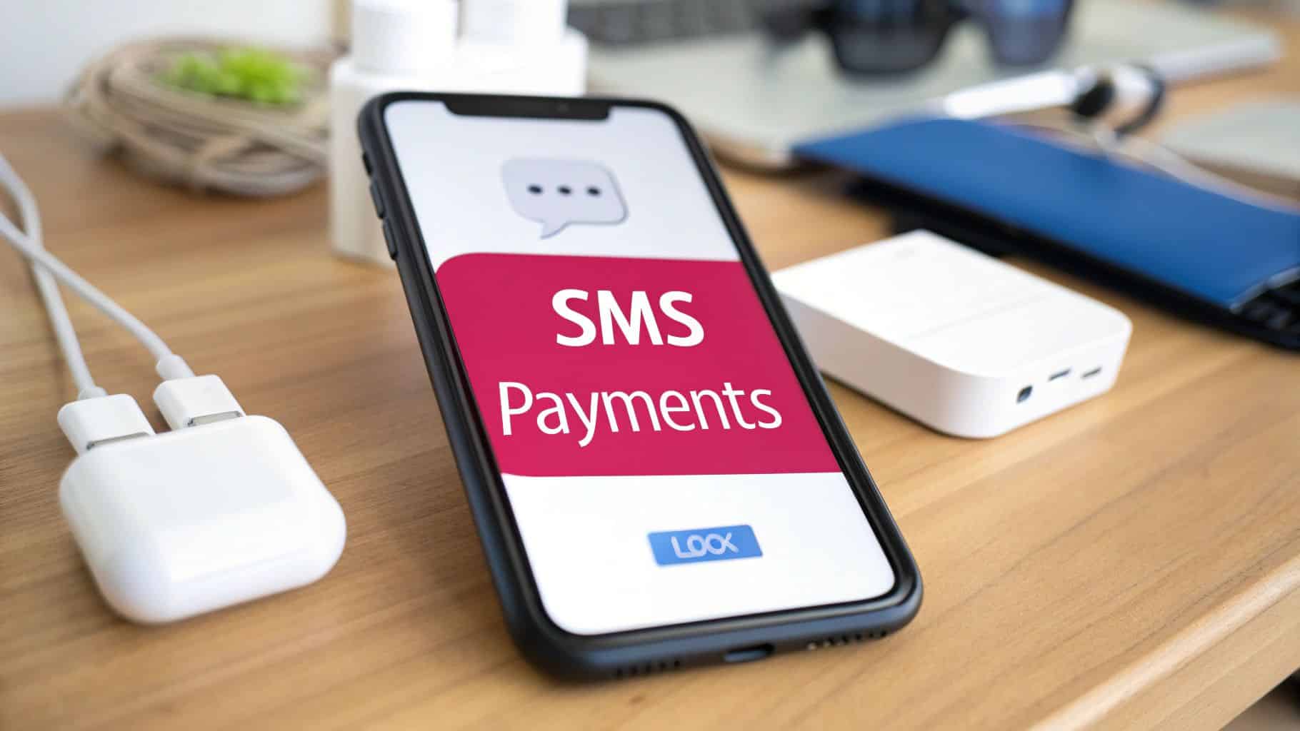 Text Message Payments A Modern Guide - CartBoss