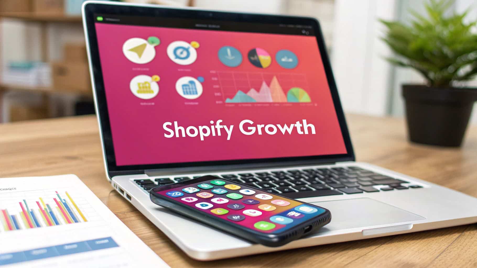 12 Best Shopify Marketing Apps to Grow Your Store in 2025 - CartBoss