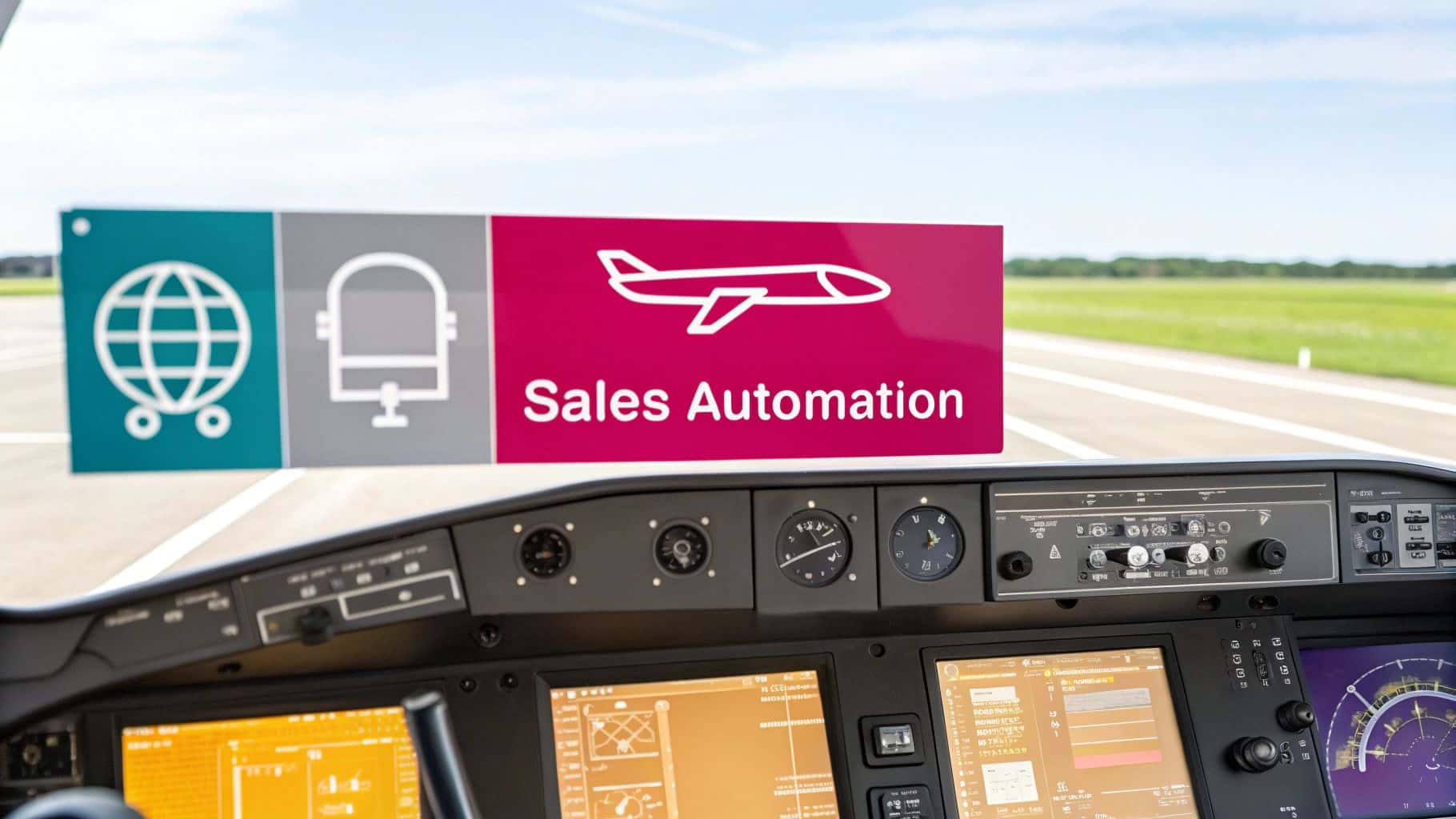 What Is Sales Automation and How It Works - CartBoss