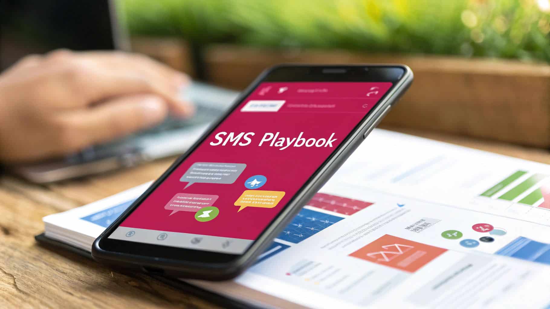 100+ Best Promotional Messages Examples for 2025: Your SMS Marketing ...