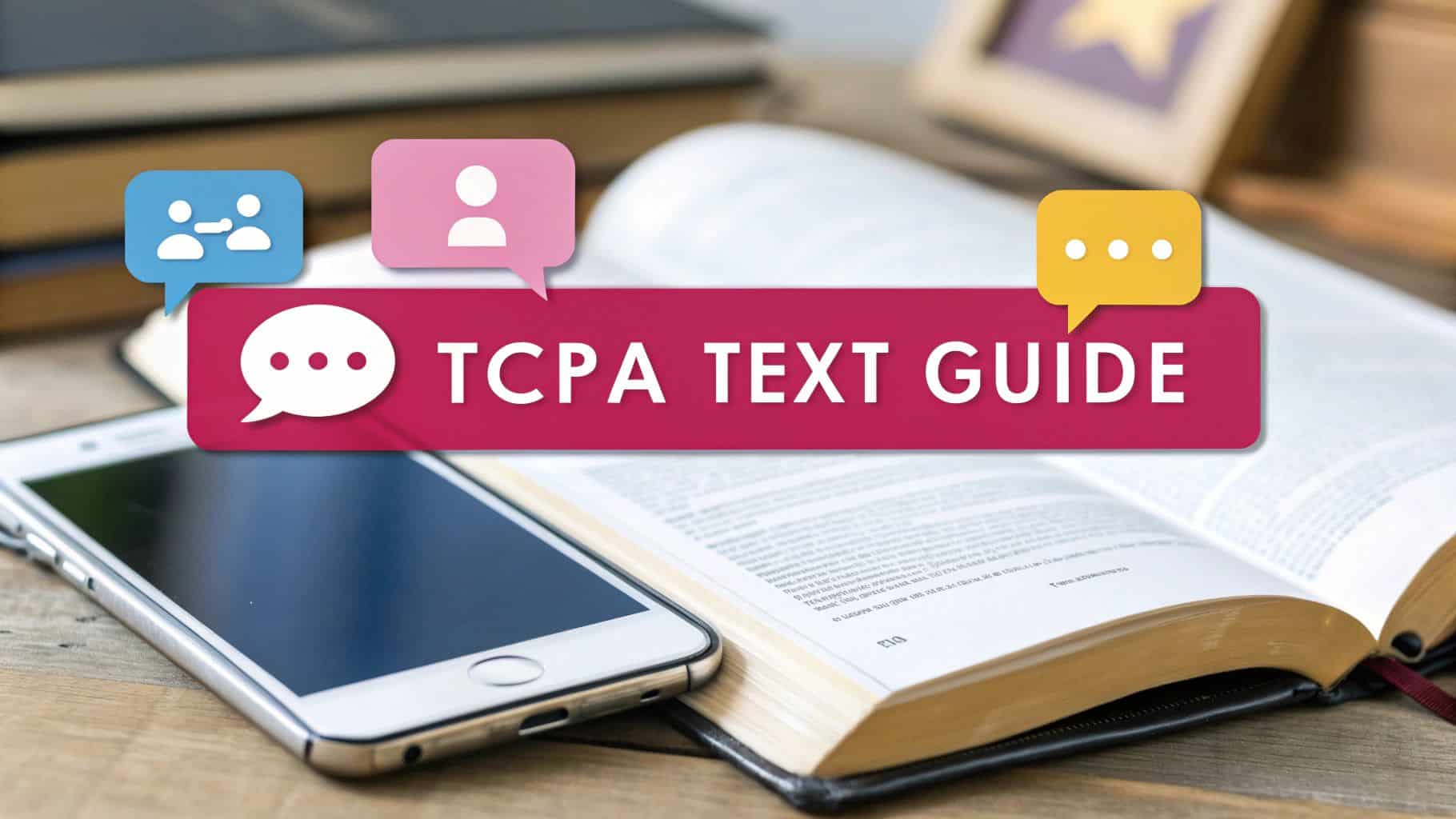 Protect Your Outreach: telephone consumer protection act text messages ...