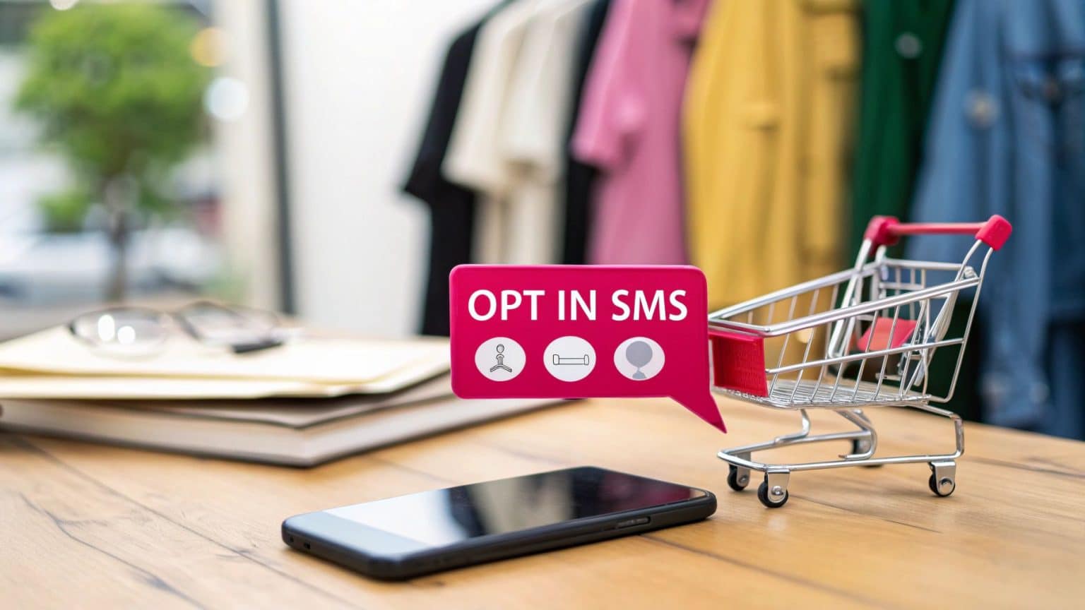 A Practical Guide to Mastering Opt In SMS for E-Commerce - CartBoss