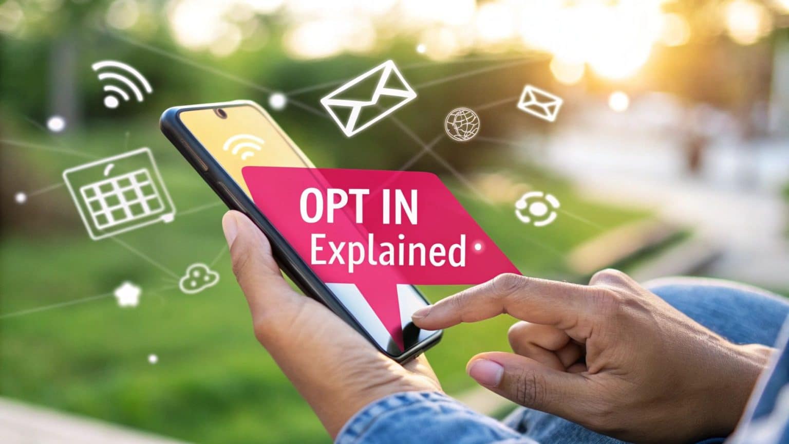 What Does Opt In Mean? what does opt in mean - CartBoss