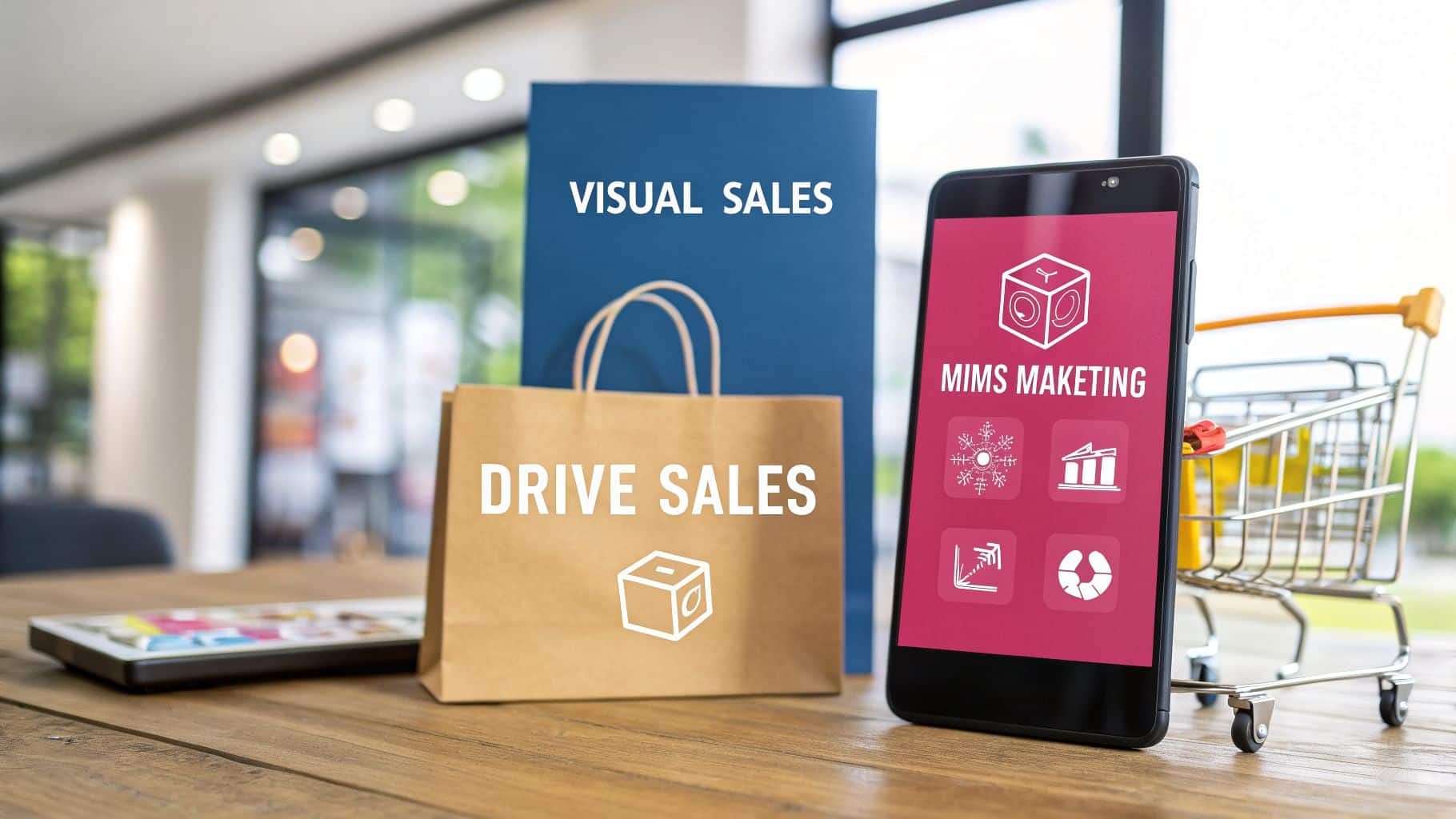 How to Use MMS in Marketing to Increase E-commerce Sales - CartBoss