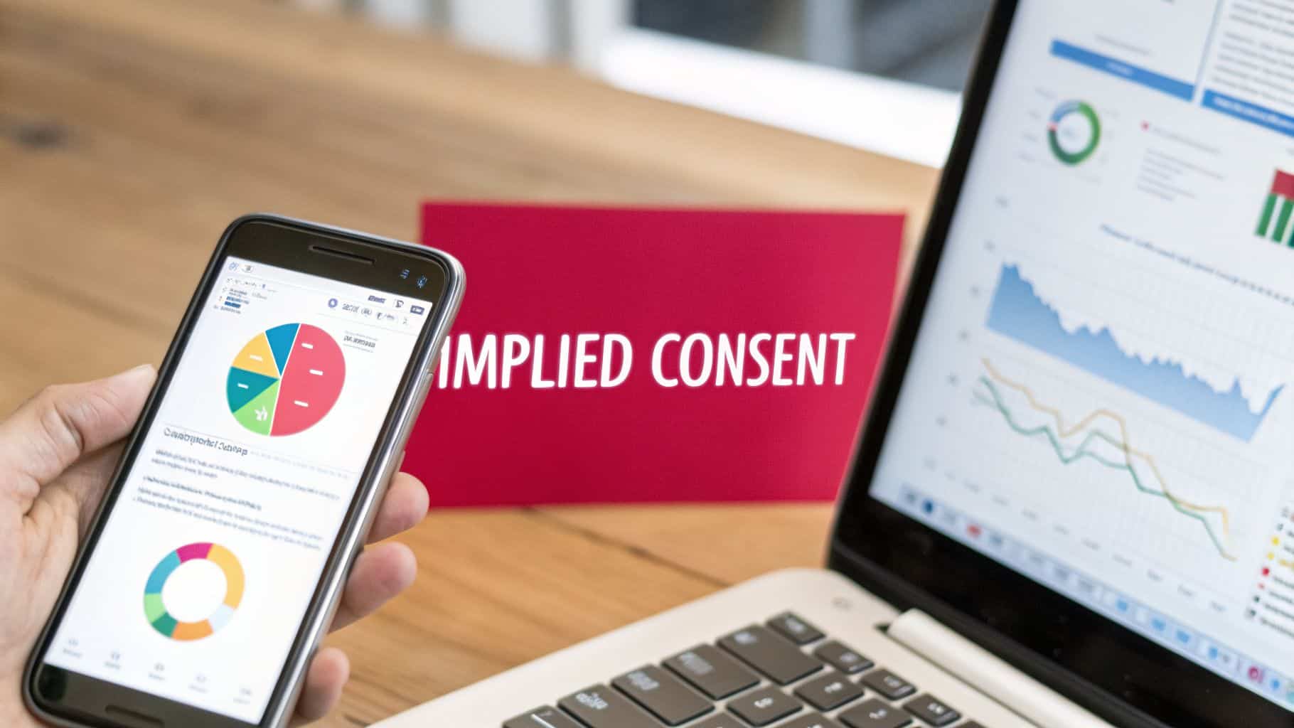 8 Actionable Implied Consent Examples to Boost Your SMS Revenue - CartBoss