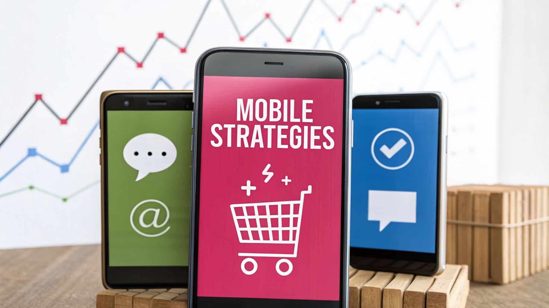 10 Proven Mobile Marketing Strategies to Boost E-Commerce Sales - CartBoss