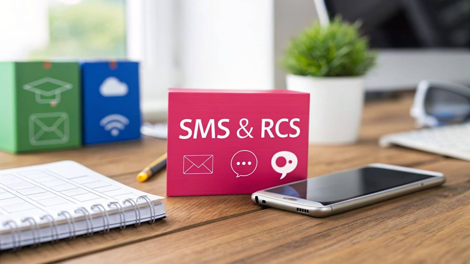 The E-Commerce Guide to SMS and RCS for 2026 - CartBoss