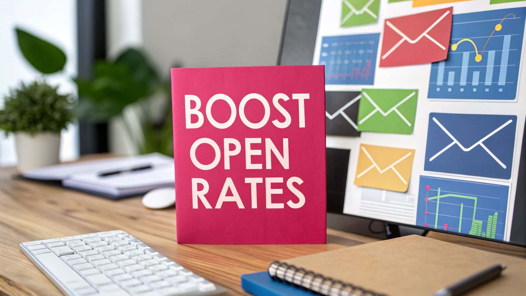 8 Actionable Ways to Boost Your Email Open Rates & Drive Sales - CartBoss
