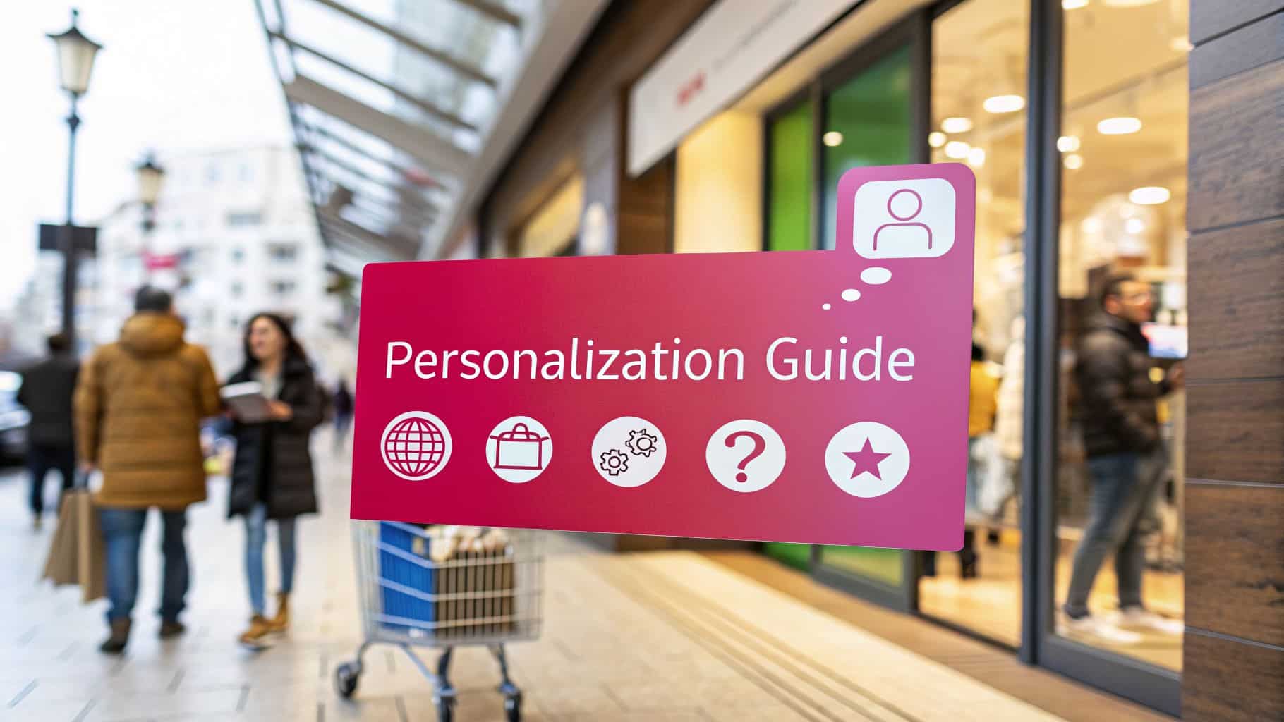 A Guide to Personalization of Content in E-commerce for 2026 - CartBoss