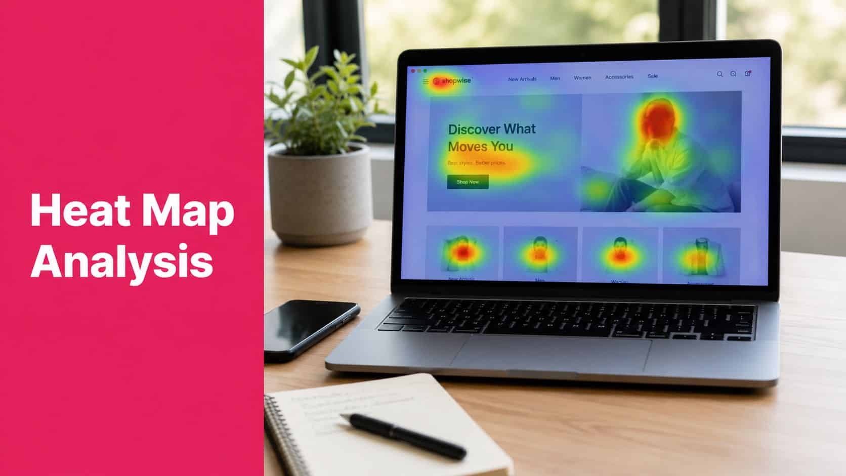 Heat Map Analysis: Boost eCommerce Sales & UX - CartBoss