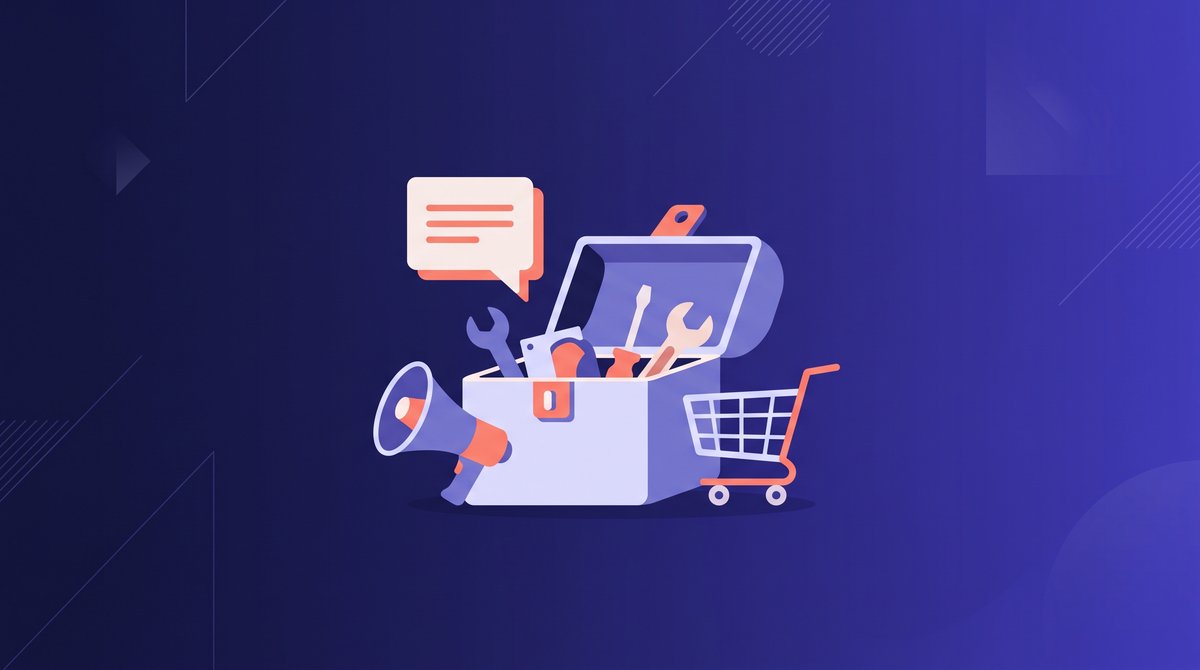Best SMS marketing tools by job-to-be-done