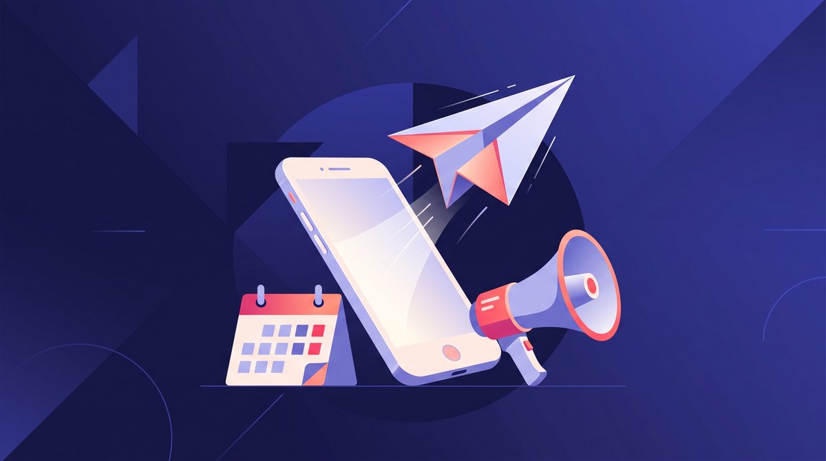 How to run promotional SMS campaigns for Shopify and WooCommerce