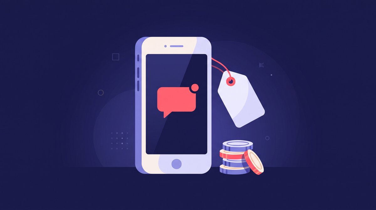 Klaviyo SMS pricing explained