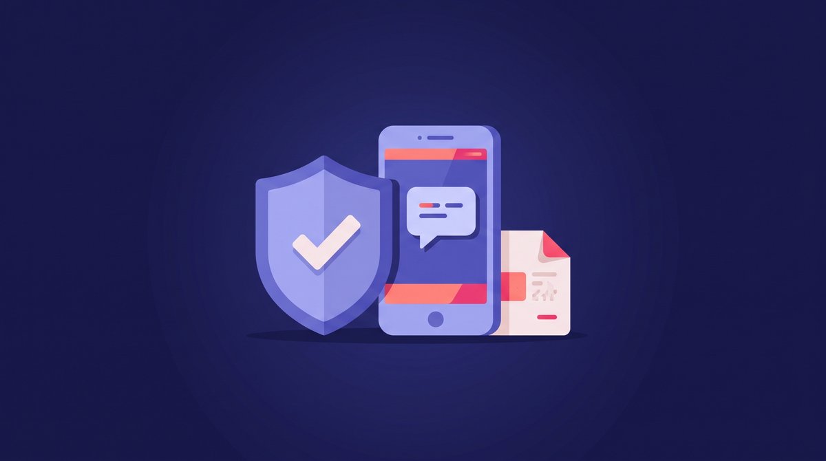 SMS compliance for e-commerce — TCPA and GDPR