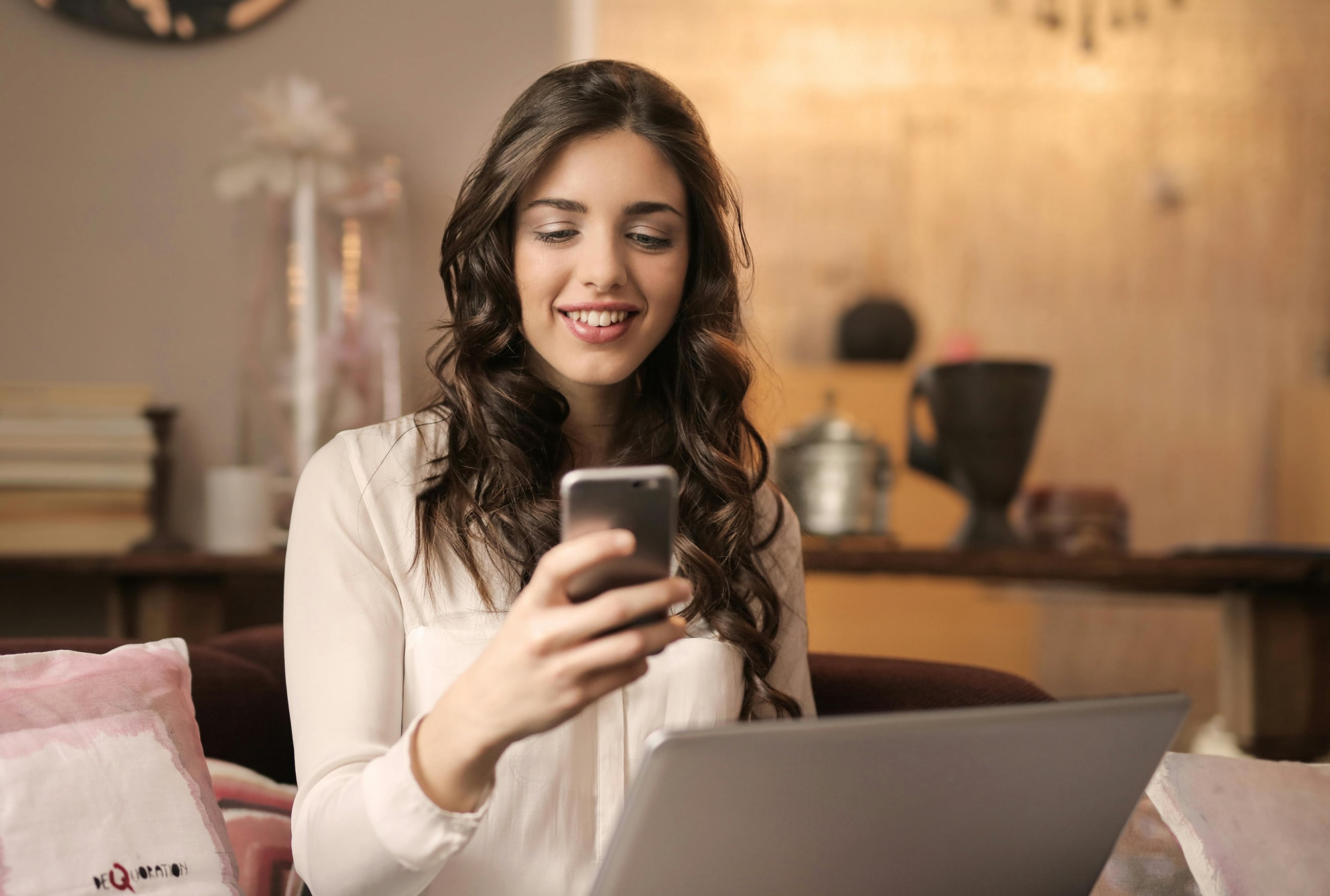 CartBoss SMS abandoned cart recovery dashboard showing recovered sales